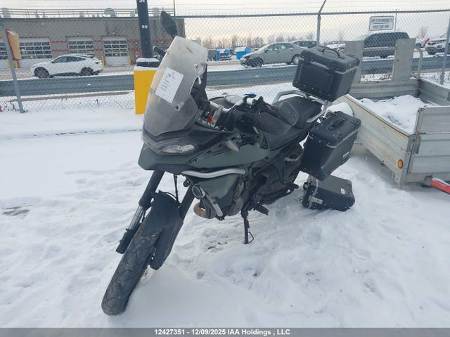 LCEPEYL1XR6000861 Cf Moto Ibex 800 S/t