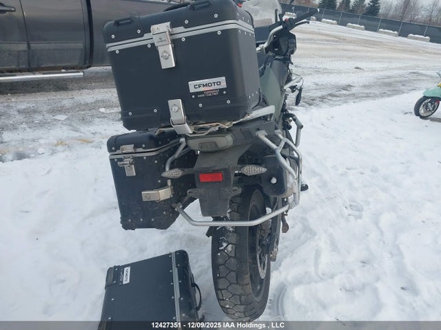 LCEPEYL1XR6000861 Cf Moto Ibex 800 S/t