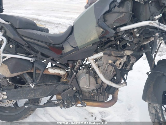 LCEPEYL1XR6000861 Cf Moto Ibex 800 S/t