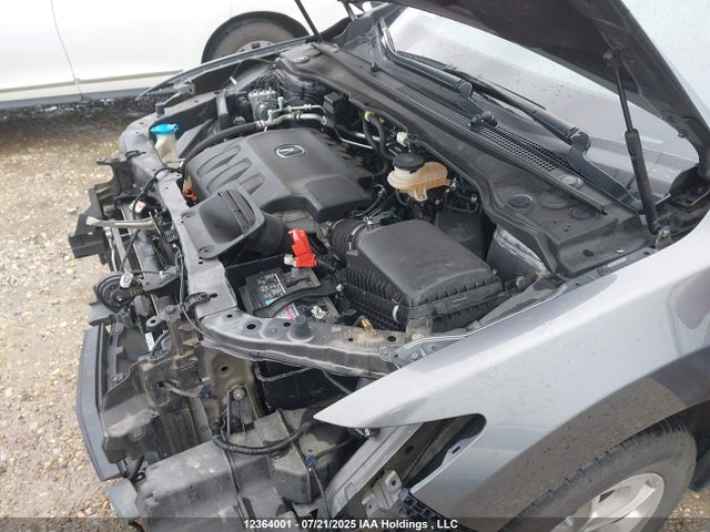 5J8TB4H56HL800733 Acura j35z2