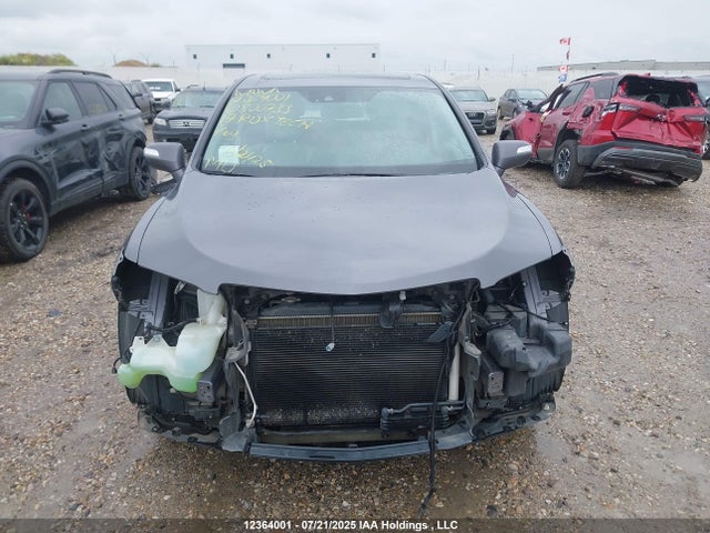 5J8TB4H56HL800733 Acura j35z2