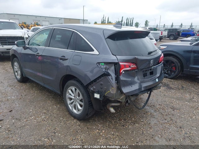 5J8TB4H56HL800733 Acura j35z2