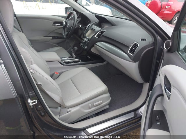 5J8TB4H56HL800733 Acura j35z2