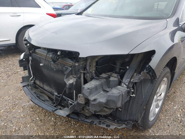 5J8TB4H56HL800733 Acura j35z2