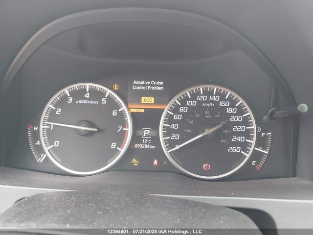 5J8TB4H56HL800733 Acura j35z2