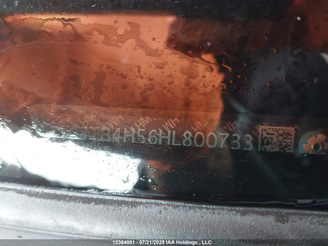 5J8TB4H56HL800733 Acura j35z2