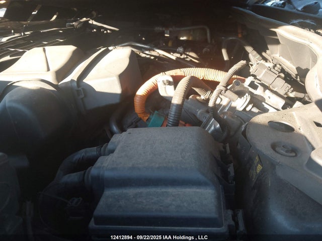 Ford hev/phev 2022 1FMCU9DZ2NUA02052 Image 10