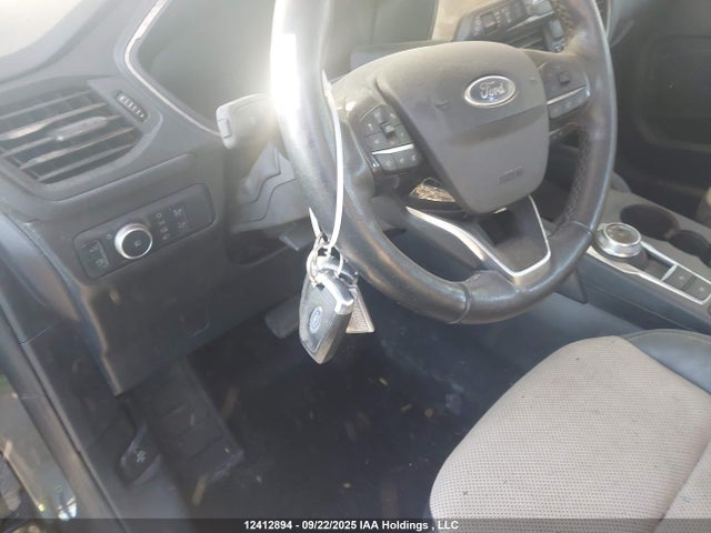 Ford hev/phev 2022 1FMCU9DZ2NUA02052 Image 11