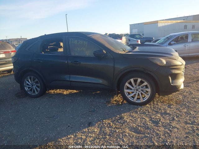 Ford hev/phev 2022 1FMCU9DZ2NUA02052 Image 13