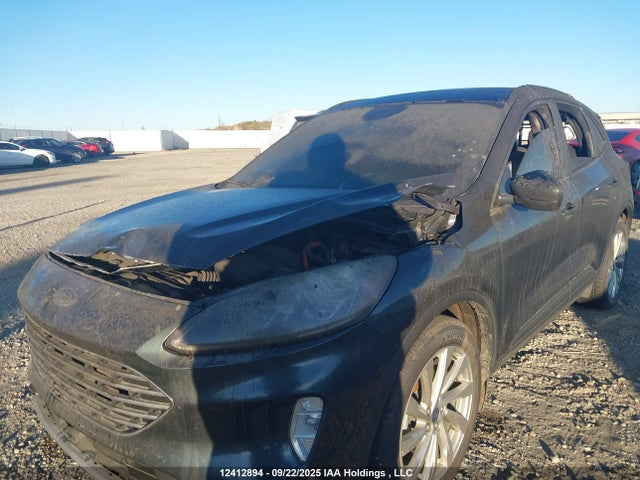 Ford hev/phev 2022 1FMCU9DZ2NUA02052 Image 6