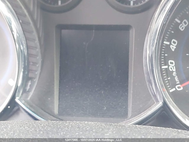 1G1PG5SB1E7386814 Chevrolet CRUZE LTZ