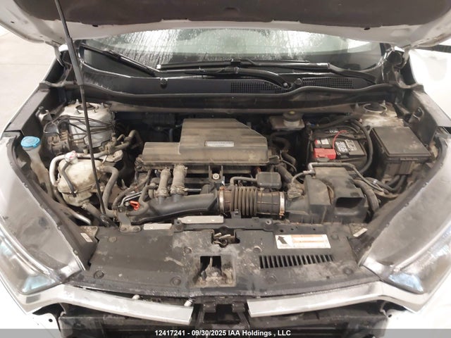 Honda l15be 2019 2HKRW2H51KH108151 Image 10