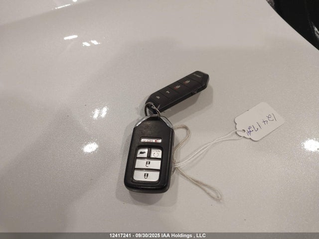 Honda l15be 2019 2HKRW2H51KH108151 Image 11