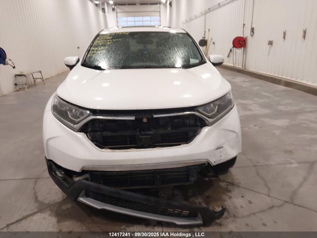 Honda l15be 2019 2HKRW2H51KH108151 Image 12