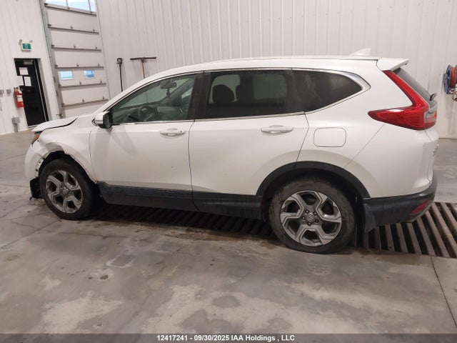 Honda l15be 2019 2HKRW2H51KH108151 Image 14