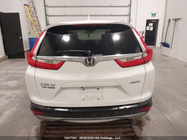 Honda l15be 2019 2HKRW2H51KH108151 Image 16