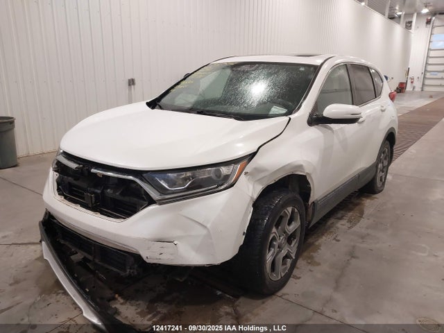 Honda l15be 2019 2HKRW2H51KH108151 Image 2