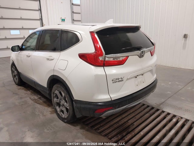 Honda l15be 2019 2HKRW2H51KH108151 Image 3