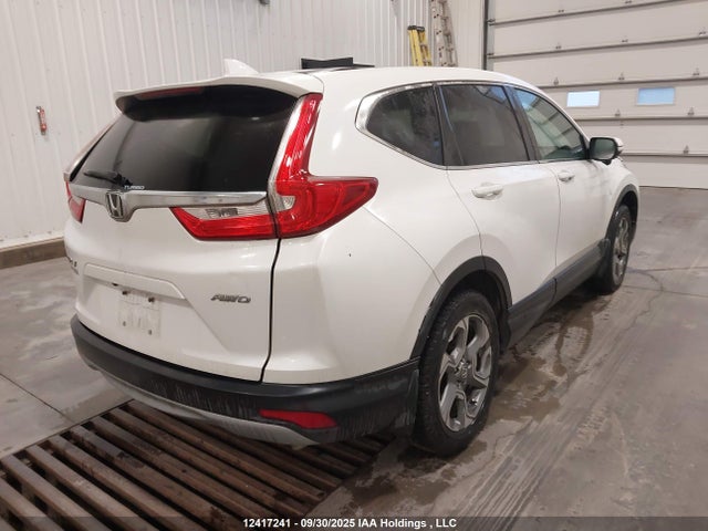 Honda l15be 2019 2HKRW2H51KH108151 Image 4