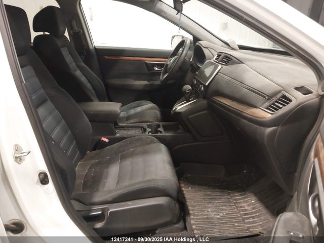 Honda l15be 2019 2HKRW2H51KH108151 Image 5