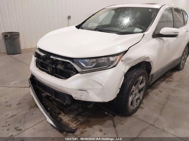 Honda l15be 2019 2HKRW2H51KH108151 Image 6