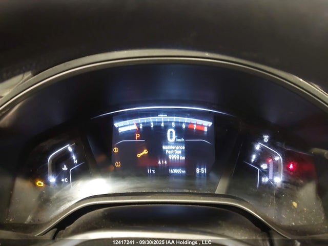 Honda l15be 2019 2HKRW2H51KH108151 Image 7