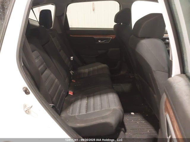 Honda l15be 2019 2HKRW2H51KH108151 Image 8