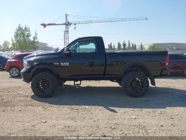 RAM 2014 2014 3C6JR7CT0EG334015 Image 15