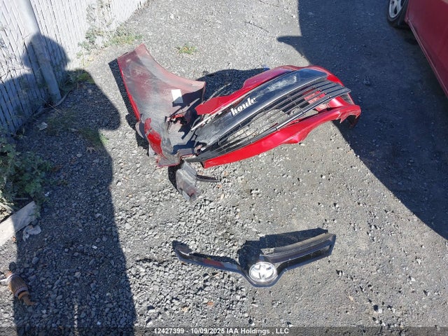 2T1BURHE9GC664959 Toyota 2zr-fe