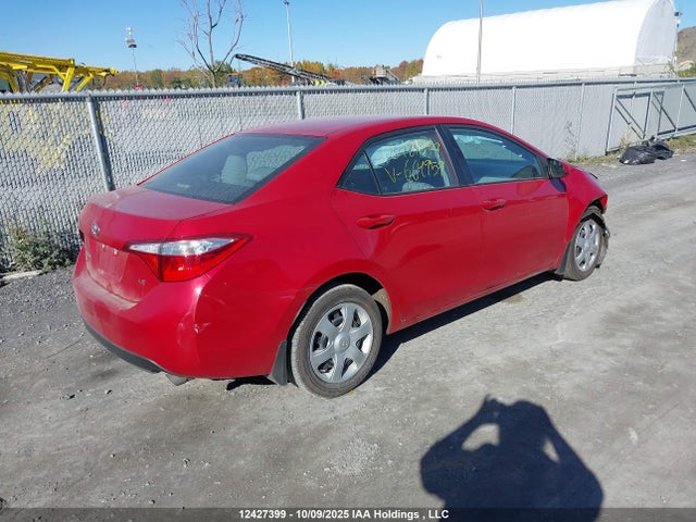 2T1BURHE9GC664959 Toyota 2zr-fe