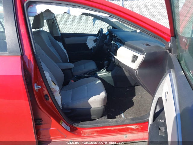 2T1BURHE9GC664959 Toyota 2zr-fe