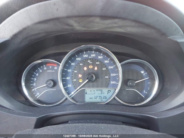 2T1BURHE9GC664959 Toyota 2zr-fe
