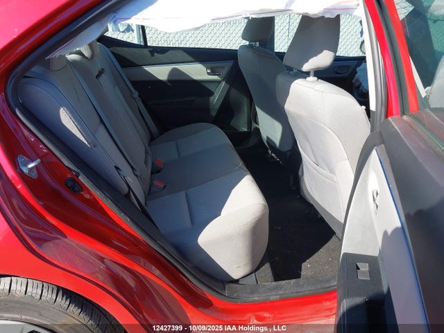 2T1BURHE9GC664959 Toyota 2zr-fe