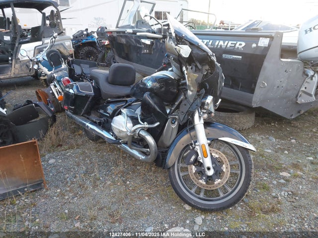 WB10L4300N6F54895 BMW R18 Transcontinental