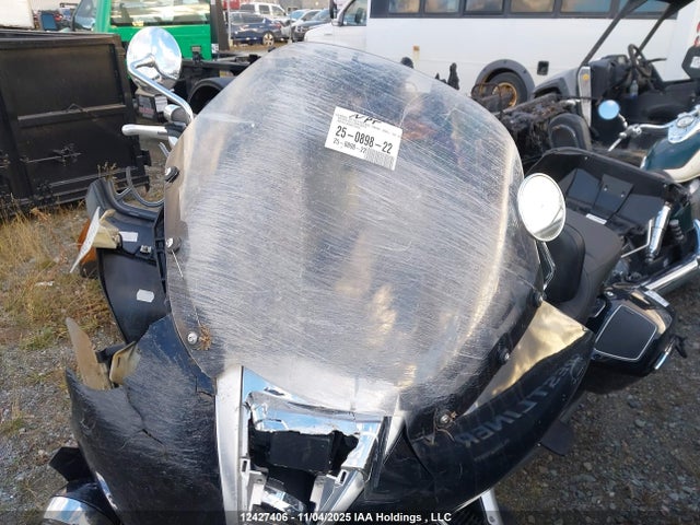 WB10L4300N6F54895 BMW R18 Transcontinental