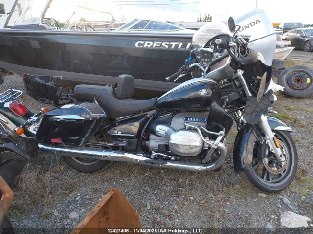 WB10L4300N6F54895 BMW R18 Transcontinental