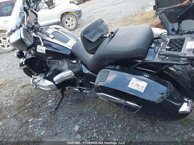 WB10L4300N6F54895 BMW R18 Transcontinental