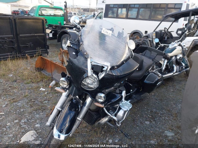 WB10L4300N6F54895 BMW R18 Transcontinental
