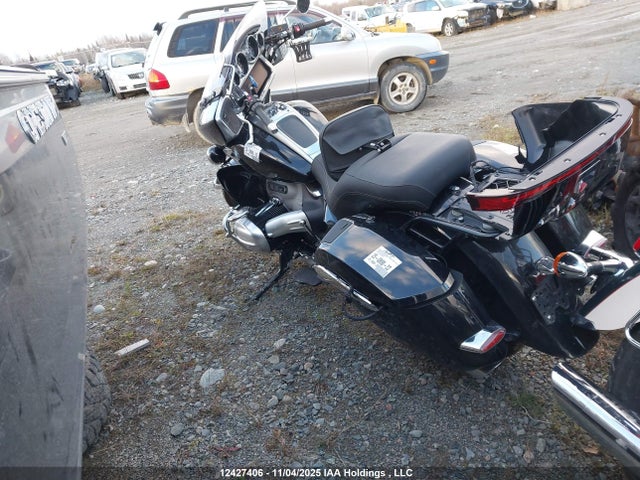 WB10L4300N6F54895 BMW R18 Transcontinental