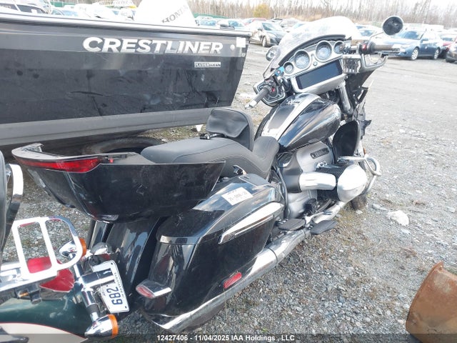 WB10L4300N6F54895 BMW R18 Transcontinental