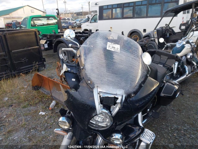 WB10L4300N6F54895 BMW R18 Transcontinental