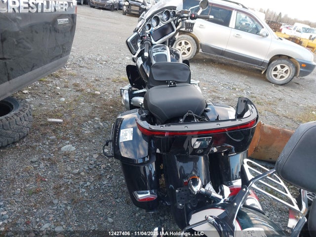 WB10L4300N6F54895 BMW R18 Transcontinental