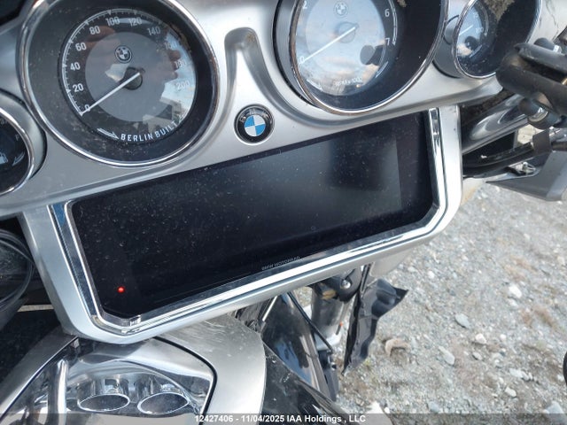 WB10L4300N6F54895 BMW R18 Transcontinental