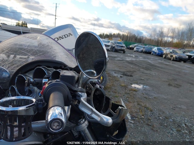 WB10L4300N6F54895 BMW R18 Transcontinental