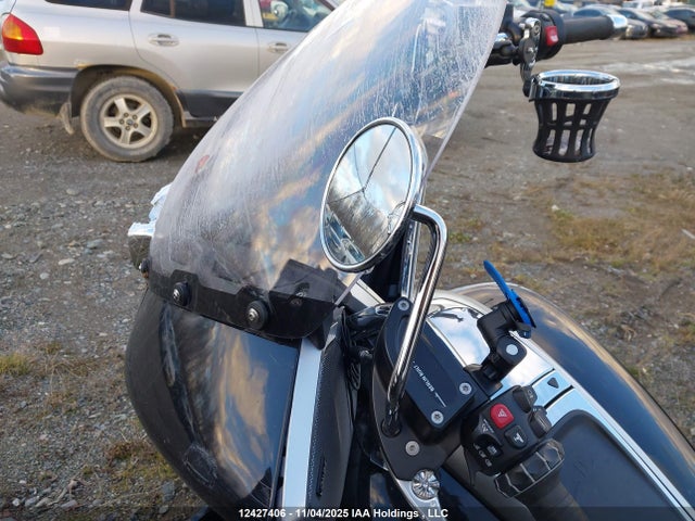 WB10L4300N6F54895 BMW R18 Transcontinental
