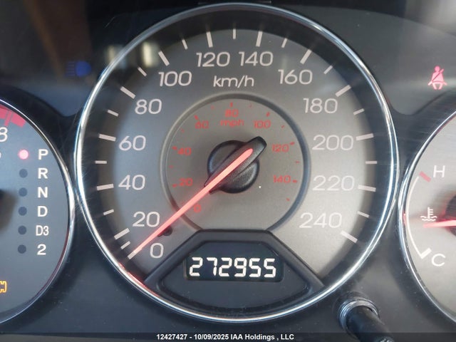 Продажа на аукционе авто 2005 Acura El Premium, vin: 2HHES36845H101136, номер лота: 12427427