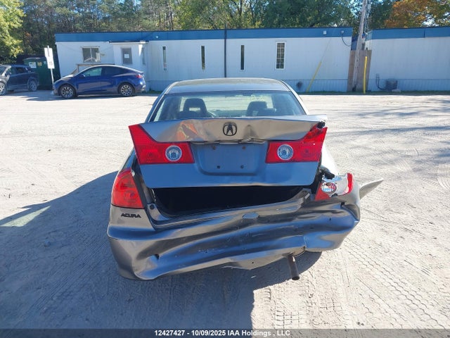 Продажа на аукционе авто 2005 Acura El Premium, vin: 2HHES36845H101136, номер лота: 12427427