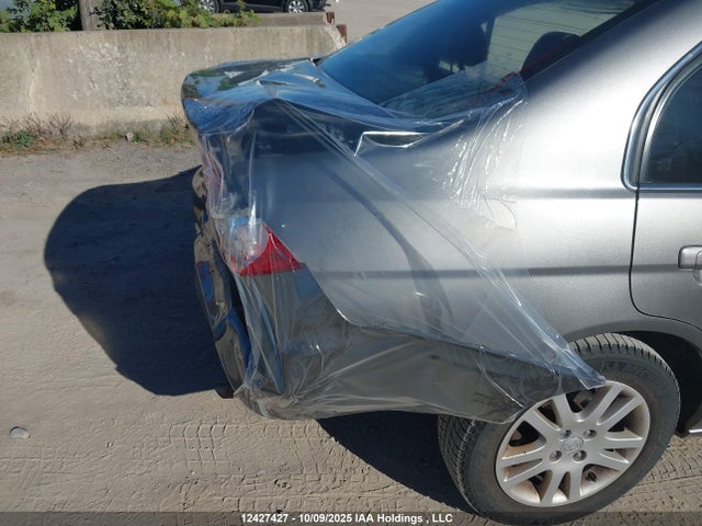 Продажа на аукционе авто 2005 Acura El Premium, vin: 2HHES36845H101136, номер лота: 12427427