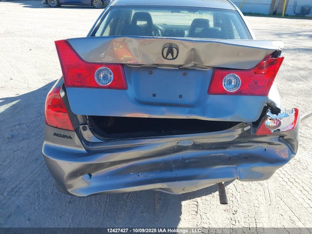 Продажа на аукционе авто 2005 Acura El Premium, vin: 2HHES36845H101136, номер лота: 12427427