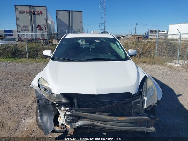 12427429 :رقم المزاد ، 2GNALCEKXG1173165 vin ، 2016 Chevrolet Equinox Lt مزاد بيع
